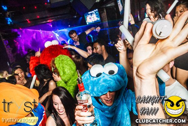 Tryst nightclub photo 234 - June 8th, 2013