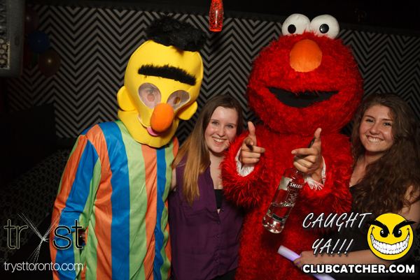 Tryst nightclub photo 235 - June 8th, 2013