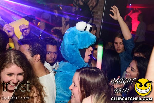 Tryst nightclub photo 237 - June 8th, 2013