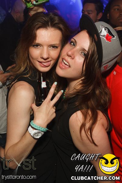Tryst nightclub photo 239 - June 8th, 2013