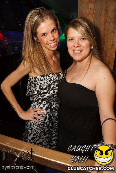 Tryst nightclub photo 240 - June 8th, 2013