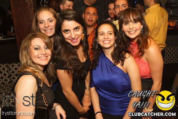 Tryst nightclub photo 25 - June 8th, 2013