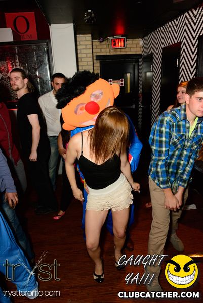 Tryst nightclub photo 241 - June 8th, 2013