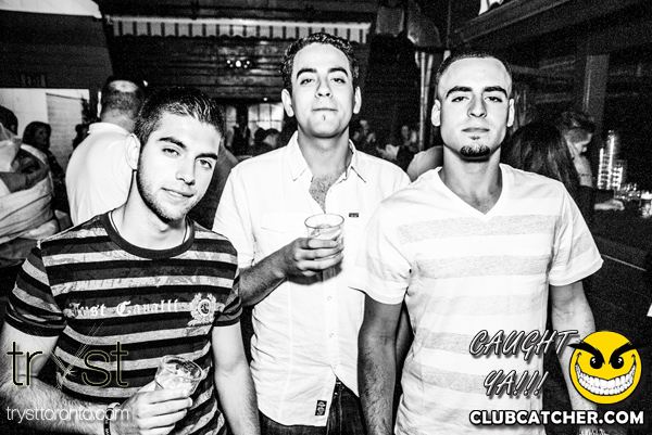 Tryst nightclub photo 242 - June 8th, 2013