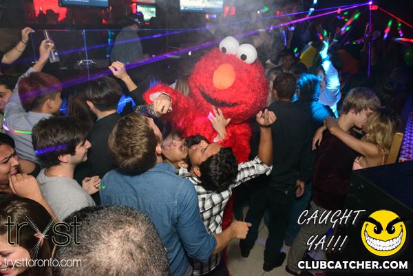 Tryst nightclub photo 243 - June 8th, 2013