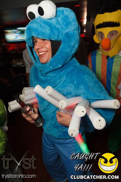 Tryst nightclub photo 244 - June 8th, 2013