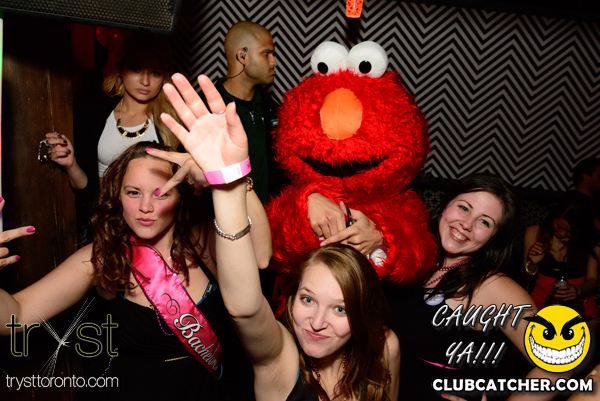 Tryst nightclub photo 245 - June 8th, 2013