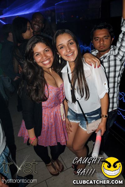 Tryst nightclub photo 246 - June 8th, 2013