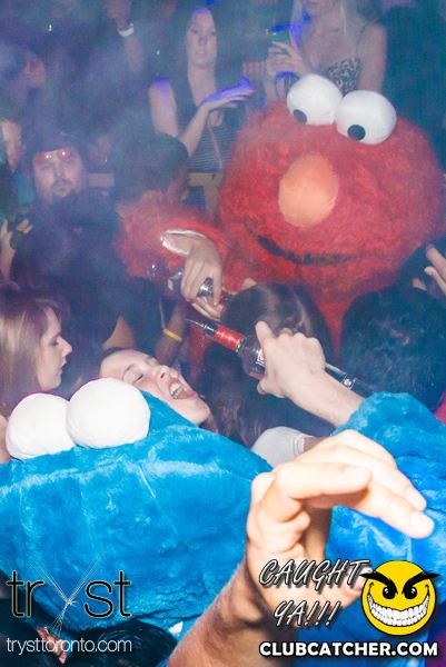 Tryst nightclub photo 247 - June 8th, 2013