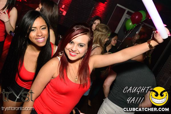 Tryst nightclub photo 249 - June 8th, 2013