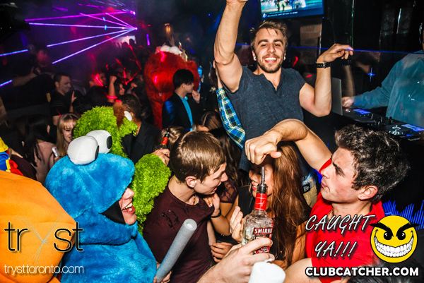 Tryst nightclub photo 250 - June 8th, 2013