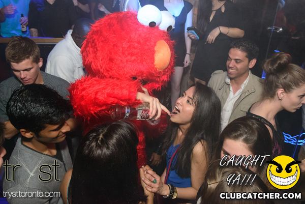 Tryst nightclub photo 252 - June 8th, 2013