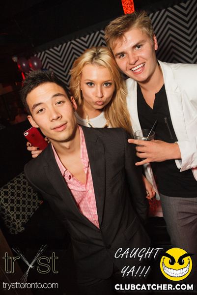 Tryst nightclub photo 253 - June 8th, 2013