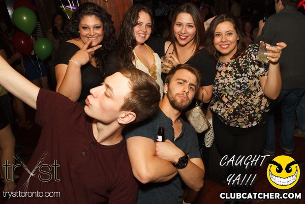 Tryst nightclub photo 254 - June 8th, 2013