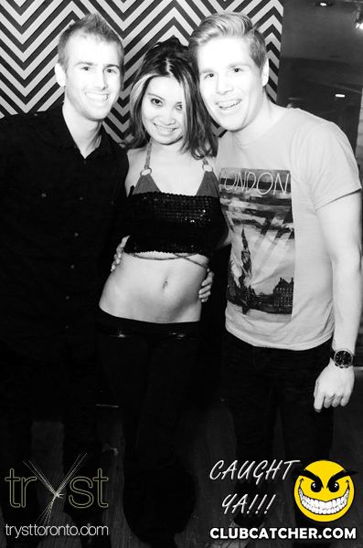 Tryst nightclub photo 258 - June 8th, 2013