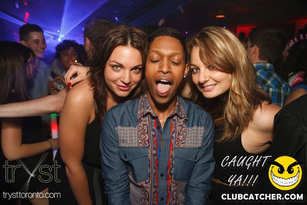 Tryst nightclub photo 259 - June 8th, 2013