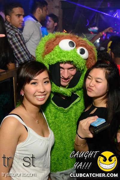 Tryst nightclub photo 27 - June 8th, 2013