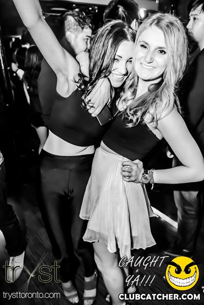 Tryst nightclub photo 261 - June 8th, 2013