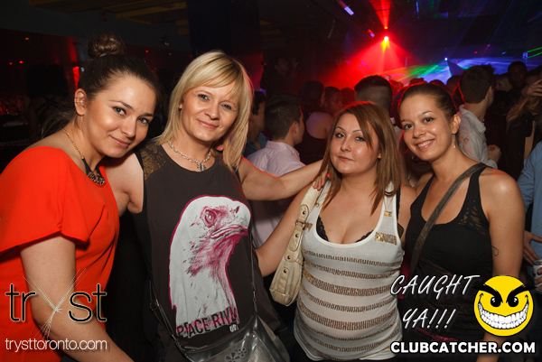 Tryst nightclub photo 262 - June 8th, 2013
