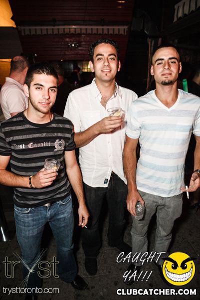 Tryst nightclub photo 263 - June 8th, 2013