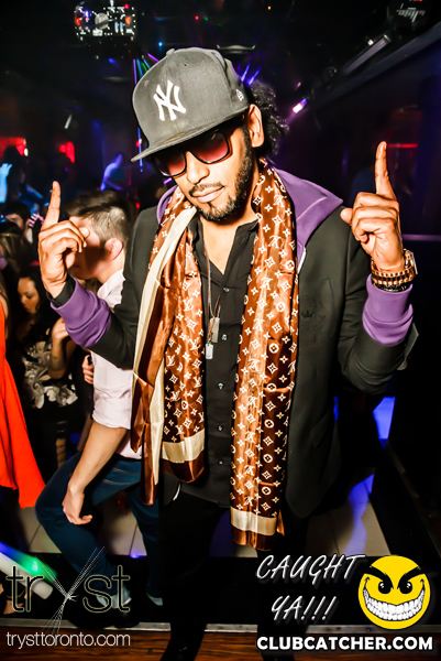 Tryst nightclub photo 268 - June 8th, 2013