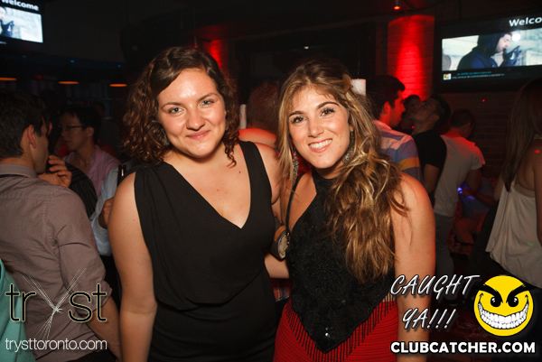 Tryst nightclub photo 279 - June 8th, 2013