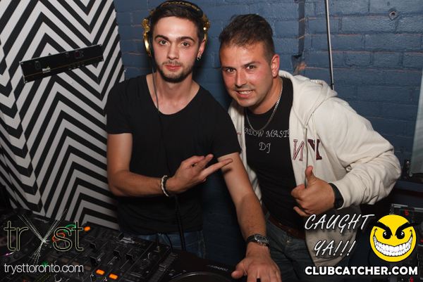 Tryst nightclub photo 280 - June 8th, 2013