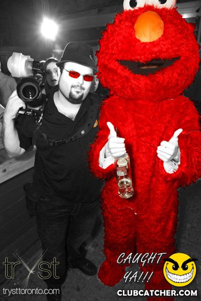 Tryst nightclub photo 29 - June 8th, 2013