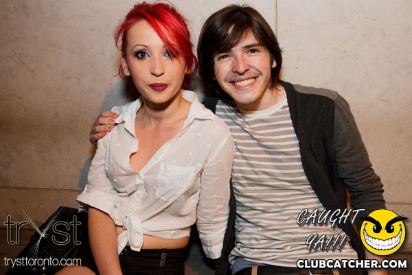 Tryst nightclub photo 281 - June 8th, 2013