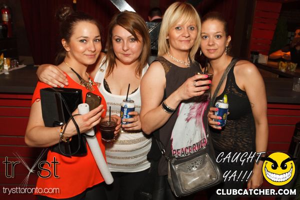 Tryst nightclub photo 282 - June 8th, 2013