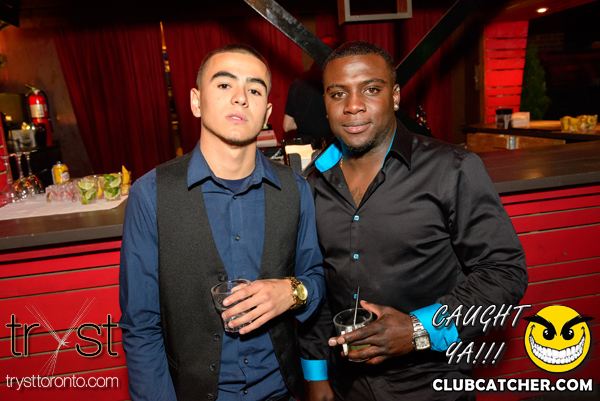 Tryst nightclub photo 284 - June 8th, 2013