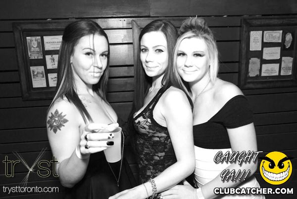 Tryst nightclub photo 285 - June 8th, 2013