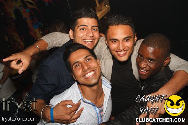 Tryst nightclub photo 287 - June 8th, 2013