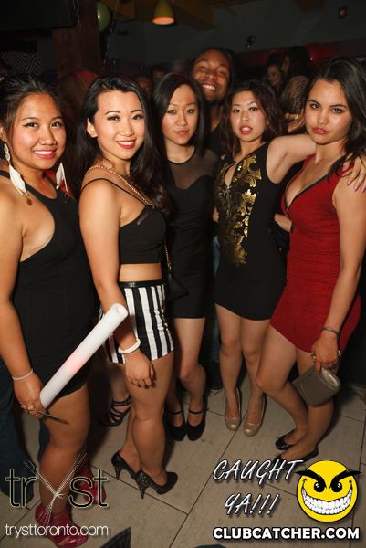 Tryst nightclub photo 288 - June 8th, 2013