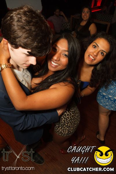 Tryst nightclub photo 289 - June 8th, 2013