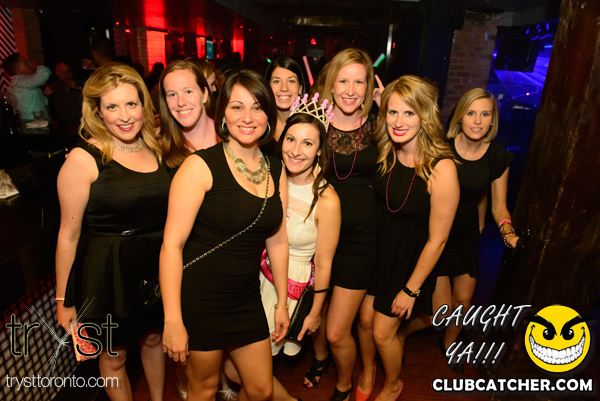 Tryst nightclub photo 30 - June 8th, 2013