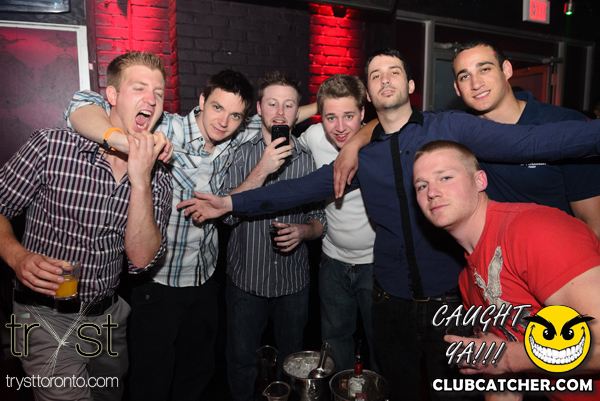 Tryst nightclub photo 291 - June 8th, 2013