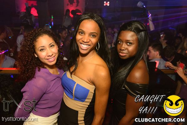 Tryst nightclub photo 292 - June 8th, 2013