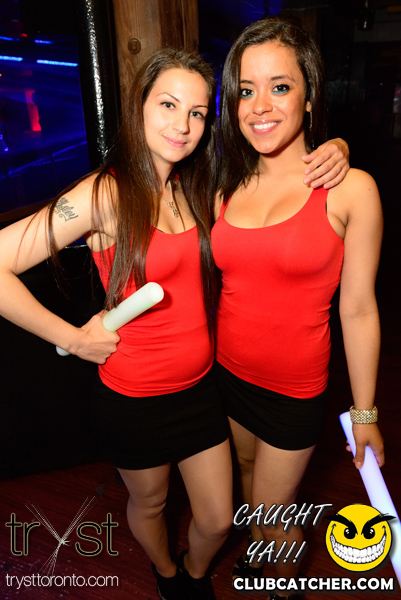 Tryst nightclub photo 295 - June 8th, 2013