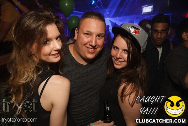 Tryst nightclub photo 296 - June 8th, 2013