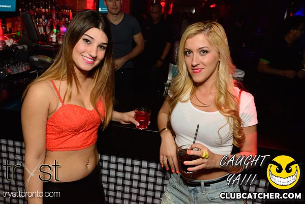 Tryst nightclub photo 297 - June 8th, 2013