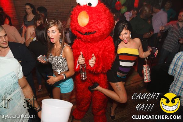 Tryst nightclub photo 4 - June 8th, 2013