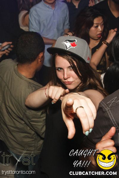 Tryst nightclub photo 31 - June 8th, 2013