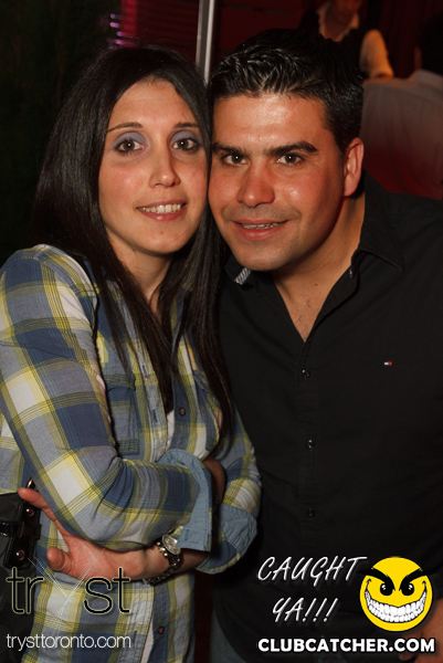 Tryst nightclub photo 301 - June 8th, 2013