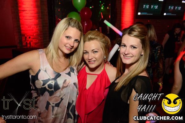 Tryst nightclub photo 302 - June 8th, 2013