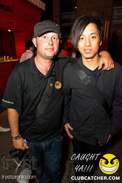 Tryst nightclub photo 305 - June 8th, 2013