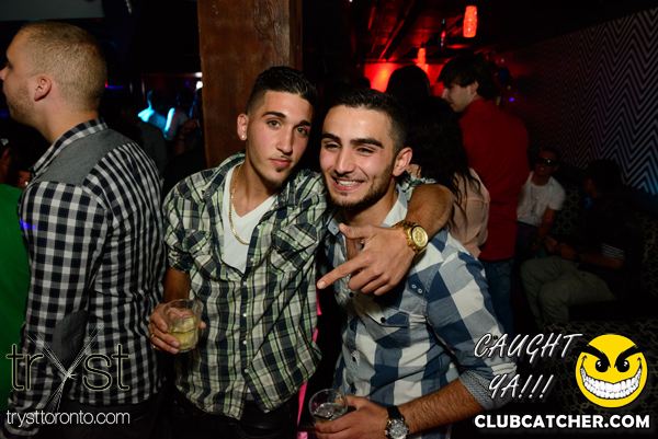 Tryst nightclub photo 306 - June 8th, 2013