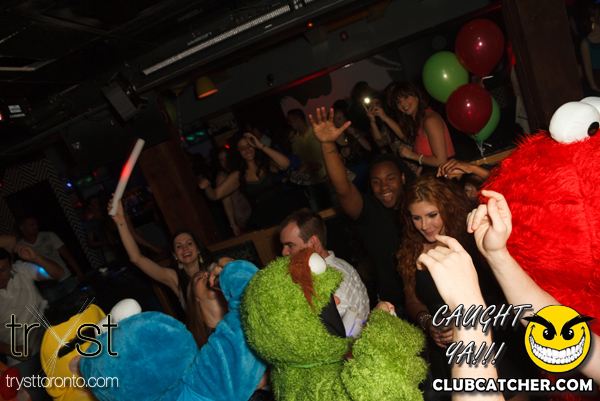 Tryst nightclub photo 307 - June 8th, 2013