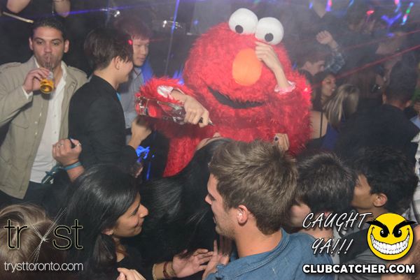 Tryst nightclub photo 308 - June 8th, 2013