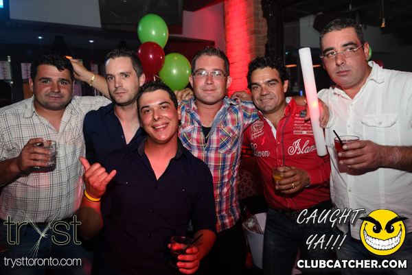 Tryst nightclub photo 309 - June 8th, 2013